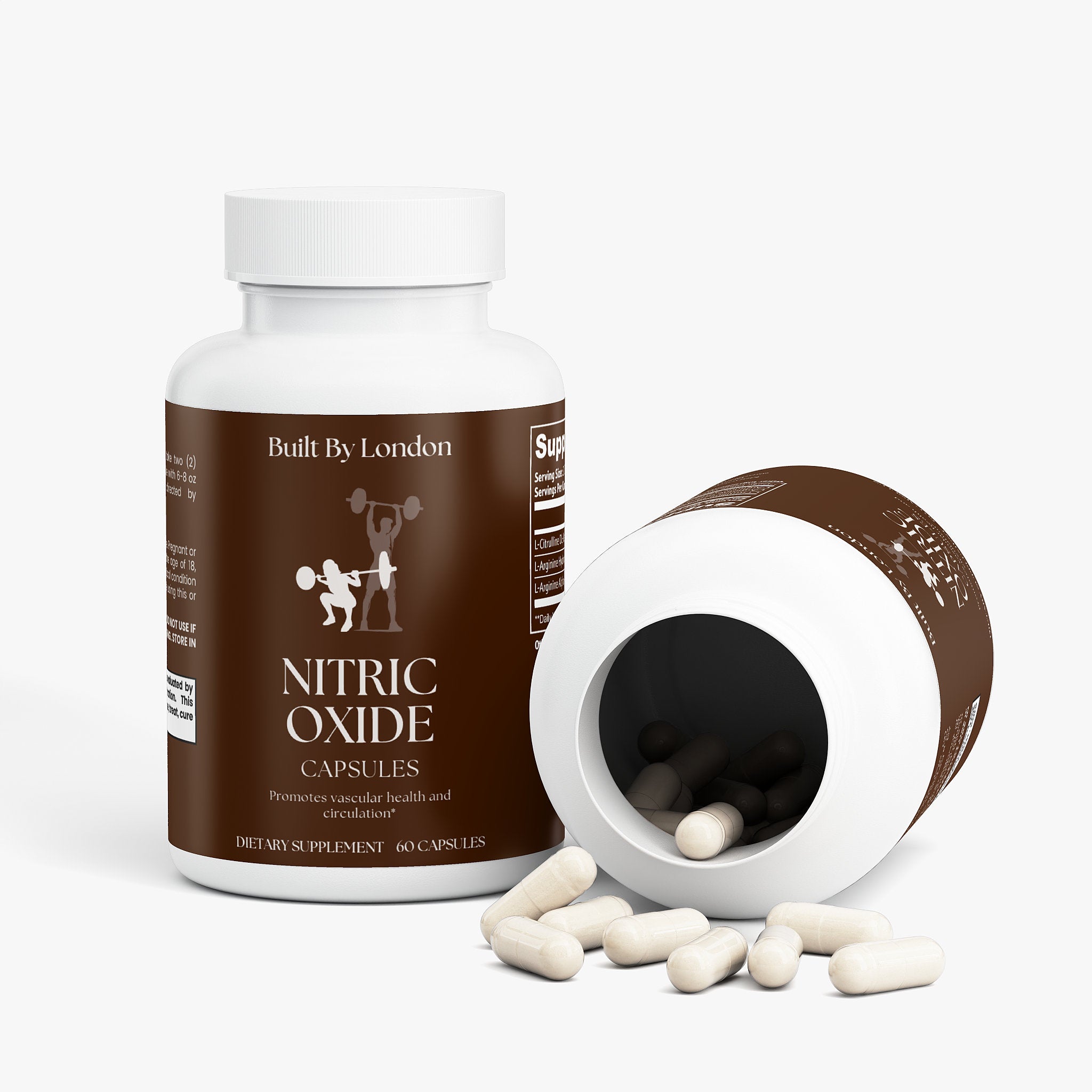 Nitric Oxide