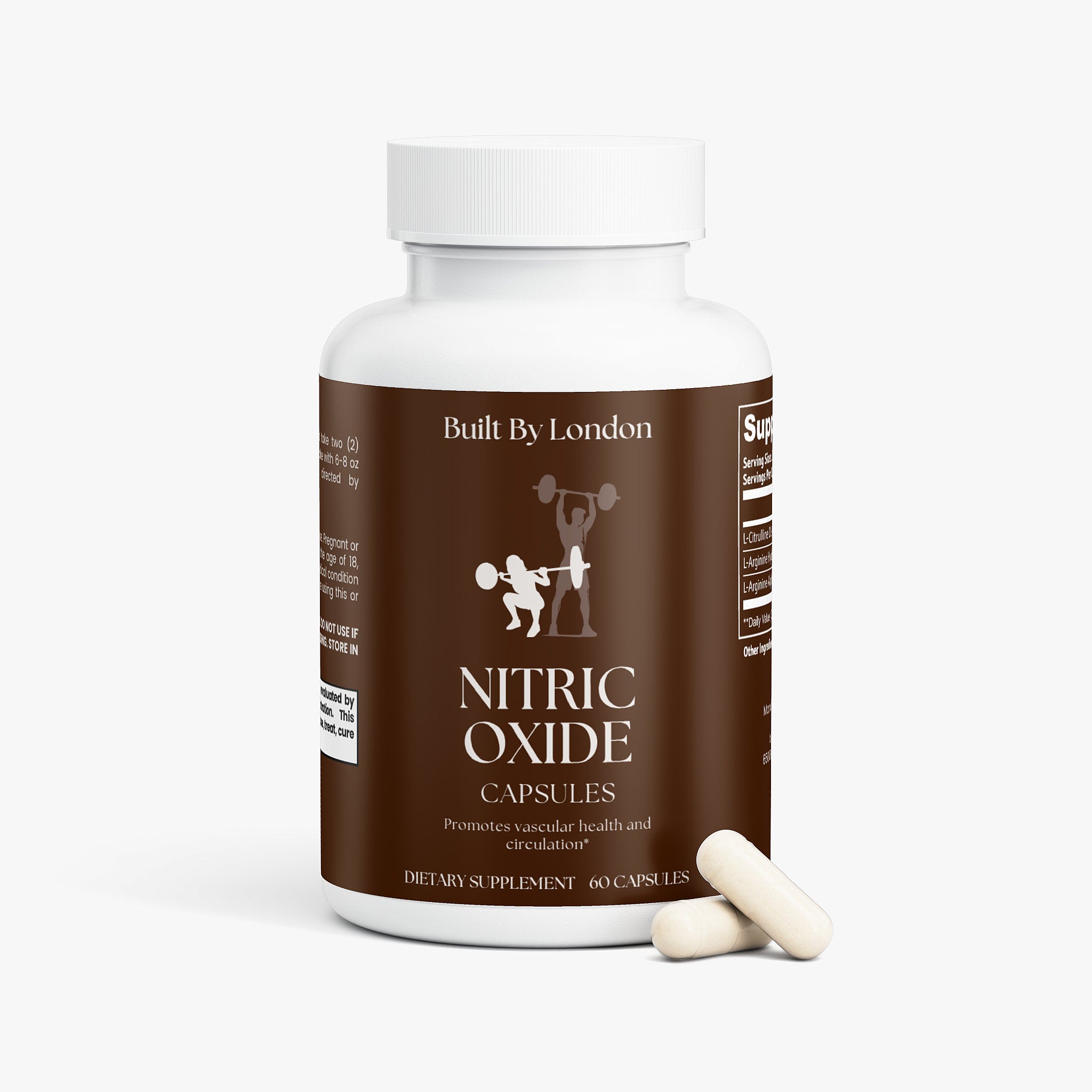 Nitric Oxide