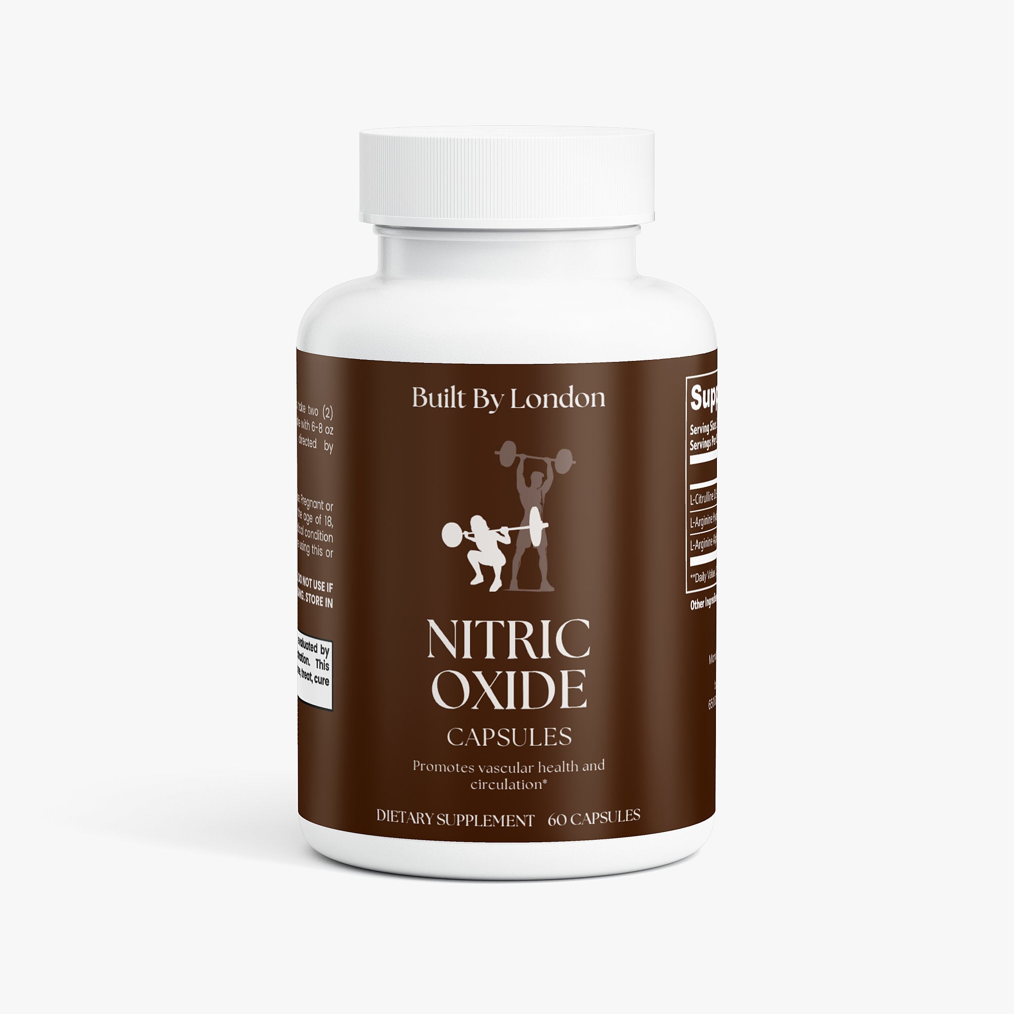 Nitric Oxide